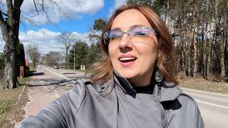 Matylda U Fryzjera, Ja U Okulisty I Zimno Jak W Lodówce Polska