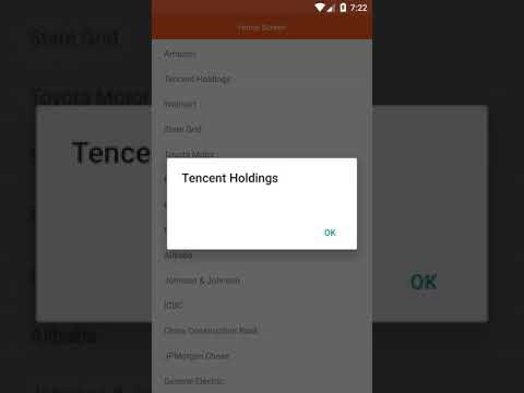 React Native Flatlist