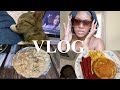 DAY IN THE LIFE OF A 9-5 WORKER AND ENTREPRENEUR  | KINGSTON JERK | JAMAICA VLOG
