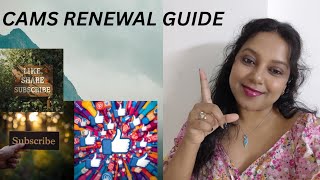 ACAMS Recertification Process Explained (Step-by-Step Guide 2026)
