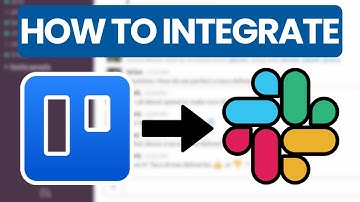 How to Integrate Trello on Slack (2025)