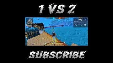 1vs2 Clutch🤯 Destroyed In Seconds🔥 M1887 on Another Level😱 #shortsfeed #ytshort #shorts