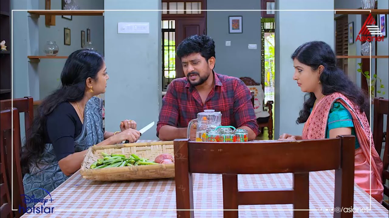 Santhwanam Reloaded || Episode 78 || Asianet