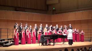 ISU Concert Choir  Prelude  (Gjeilo).MTS