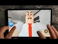Roblox  great school breakout first person obby full gameplay ios android