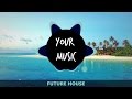 French montana ft swae lee  unforgettable omar basaad remix future house