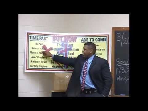 03 20 2011 The Time is Short - 1 Corinthians 7 - YouTube