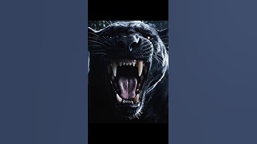 PowerBI Black Panther #panther #powerbi #blackpanther #dataanalytics