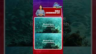 World Environment Day 2026 | A Global Call to Protect Our Planet