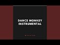 Dance Monkey (Instrumental)