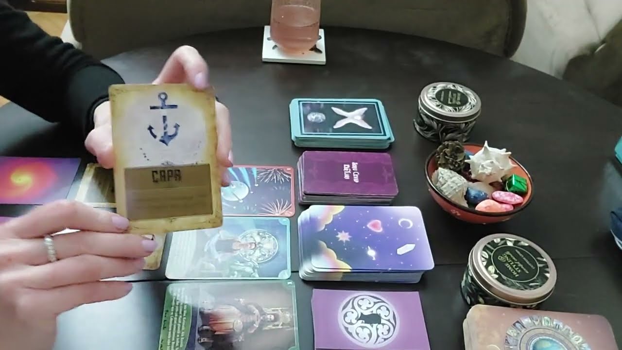 🔮✨️ YENGEÇ BURCU ✨️ 🔮 ŞUBAT 2026 AYLIK TAROT AÇILIMI #aylıktarot #yengeçburcu #tarotika 