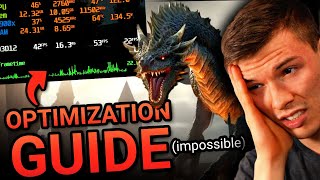 Dragon’s Dogma 2- Optimized Settings Guide for YOUR System (might be impossible) Net Worth