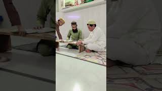 Ham ek dusre ko message Eid ka bhejenge#video #shosts