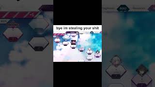 Arcaea meme