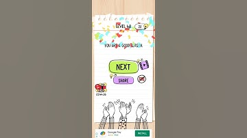 Brain Test Level 48 🧠🧠🧠