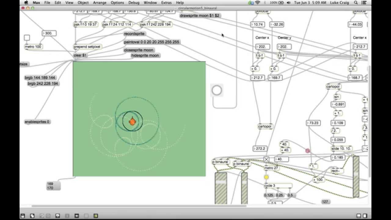 max msp 5 max msp 5