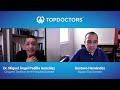 Rehabilitación Post COVID | Entrevista Top Doctors