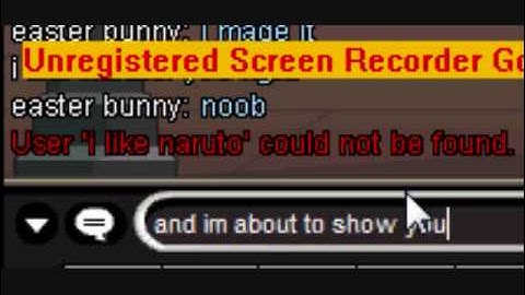 adventurequest worlds-proof i did not steal my accounts!