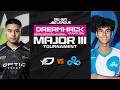 @OpTicTexas vs @C9COD | Major III Qualifiers | Week 1 Day 3
