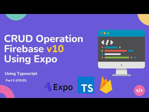 React Native Expo