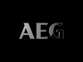 AEG FSB64907Z video