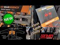 GearWrench Heated Jacket and Apparel SEMA 2019