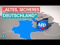AfD-Wahlprogramm: in Sachsen-Anhalt: Spitzenkandidat will radikale Änderungen