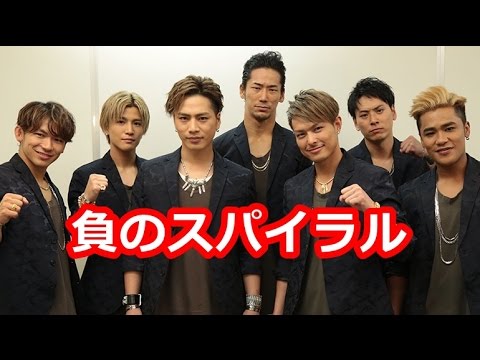 三代目jsb出演の Mステ に異論続出 レコ大 買収疑惑による炎上を 誤魔化した Youtube