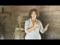Legacies of American Slavery: Food w/ Dr. Joy Banner