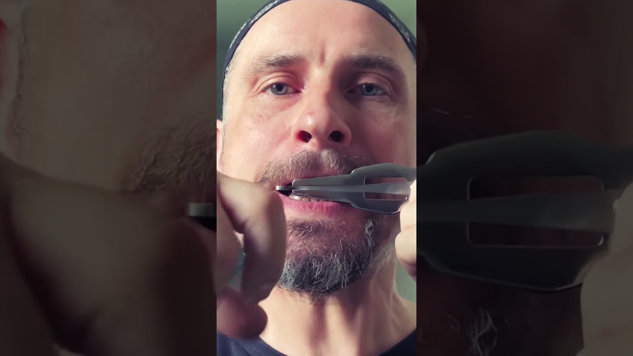 Варган «Портал» «В лесу родилась ёлочка»  