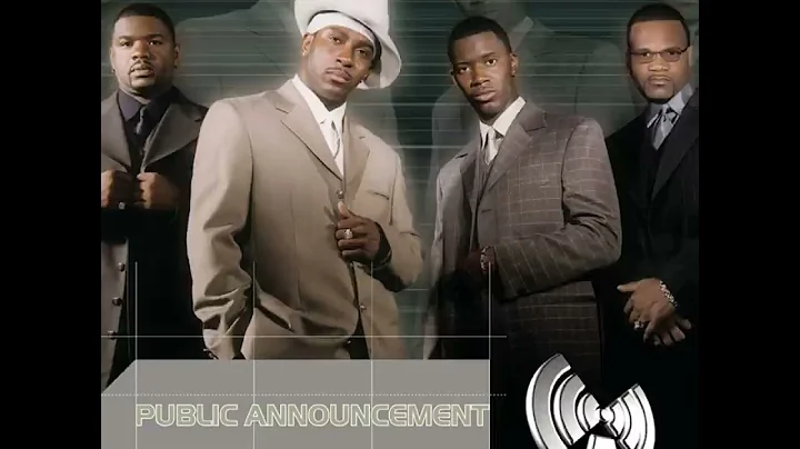 públic-Announcement John Doe. feat MZ Lelee