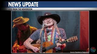 PMN Willie Nelson Cancels Tour