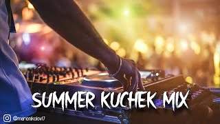 MARIO NIKOLOV - SUMMER KUCHEK MIX 2023