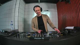 Georgie B Presents Go Deep Sessions | Svara Radio (House, Deep House) 23.11.2