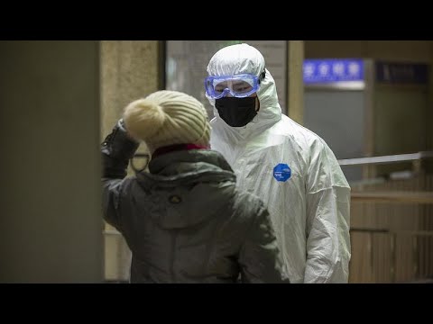 euronews (in Italiano): Cina euronews (in Italiano): Cina