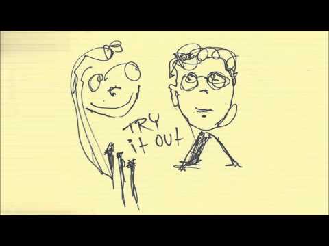 Skrillex + Alvin Risk - TRY IT OUT (TRY HARDER MIX)