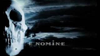 E Nomine--Psalms 23 (Parts 1&2)