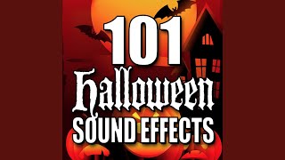 Forbidden Forest Halloween Atmosphere screenshot 5