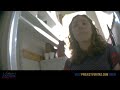 Hidden Camera Captures Officials Shredding Constitution at Vassar College as it "Triggers" Students