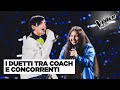 I DUETTI più belli di The Voice Kids 3 🎤