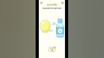 DOP 2: Delete One Part Level 240 Gameplay (Ios,Android)