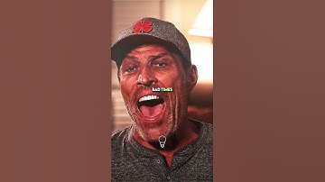 Good Times Create Weak People - Tony Robbins  #motivation #inspiration #quotes