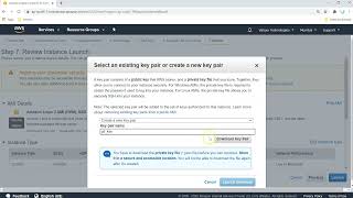 Dev 007  Set Up an EC2 Instance and Install Git