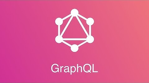 나의 첫번째 GraphQL서버 만들기 #1 Introduction for Graph QL class