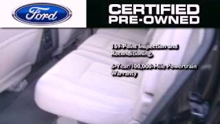 2011 Ford Expedition Certified Yuma AZ