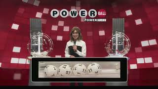 Powerball 20260330