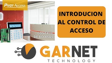 Introducción al control de acceso Pivot Access.