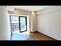 Ep 59 — 7th-floor Micro Apartment with a balcony🏠✨ - 25.8sqm / 277.7sqft