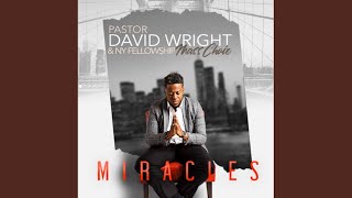 Fill This Place (Live) - Pastor David Wright and The New York Fellowship Mass Choir