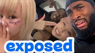 She Cheated  Then The Photos Got Leaked